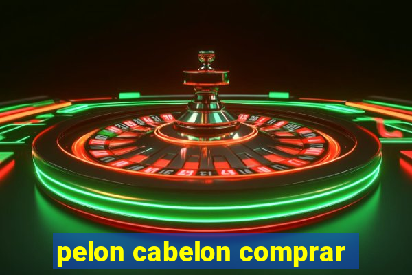 pelon cabelon comprar